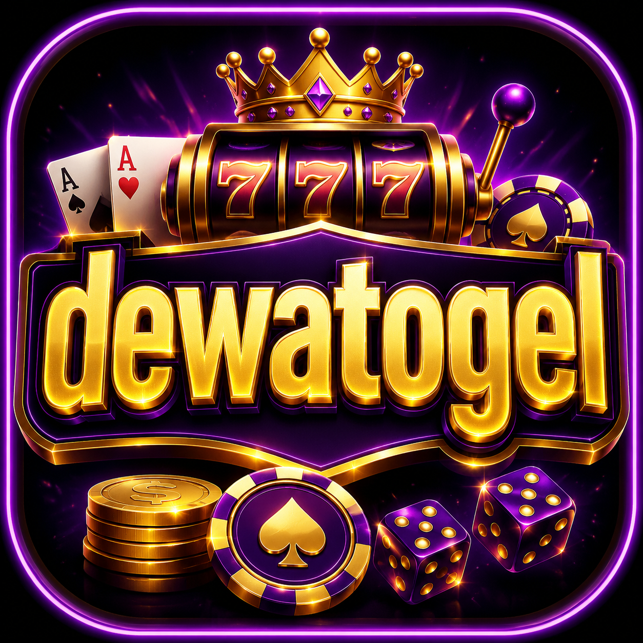 Logo dewatogel